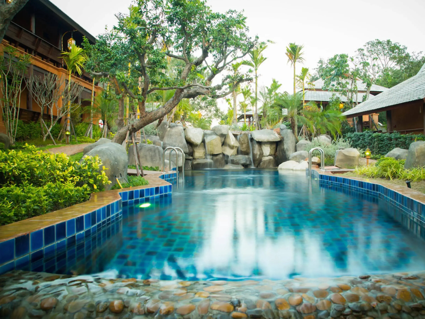Getaway Chiang Mai Resort & Spa