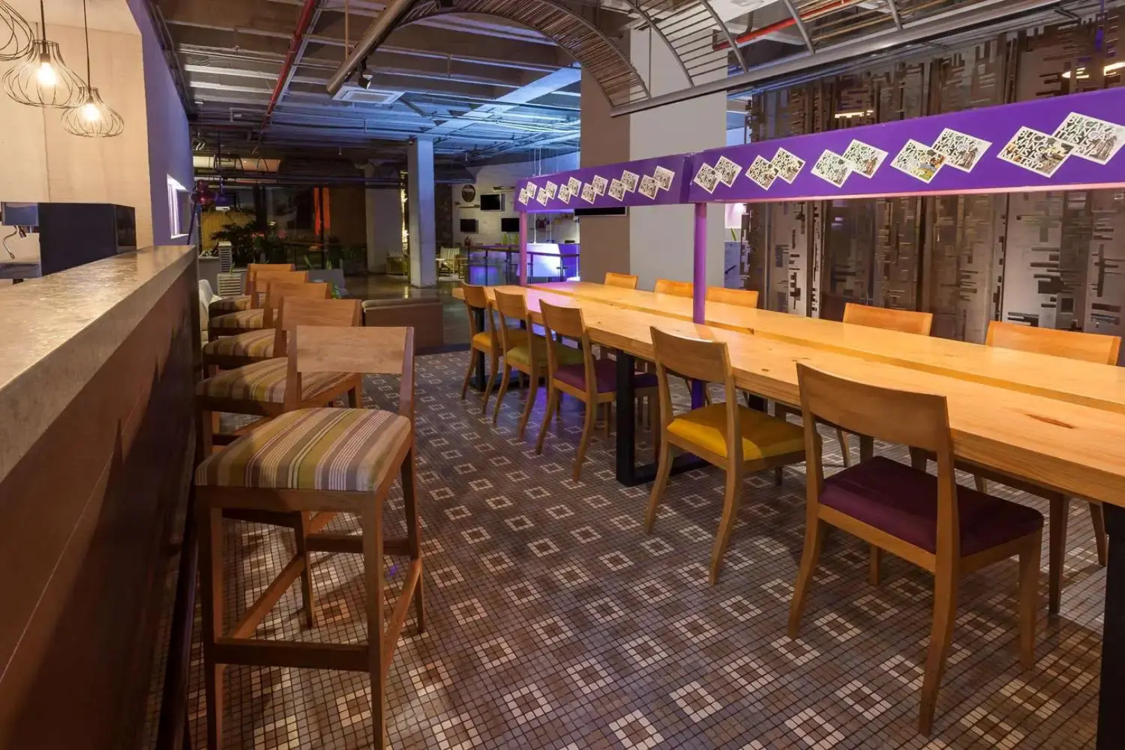 Hotel Tryp Bucaramanga