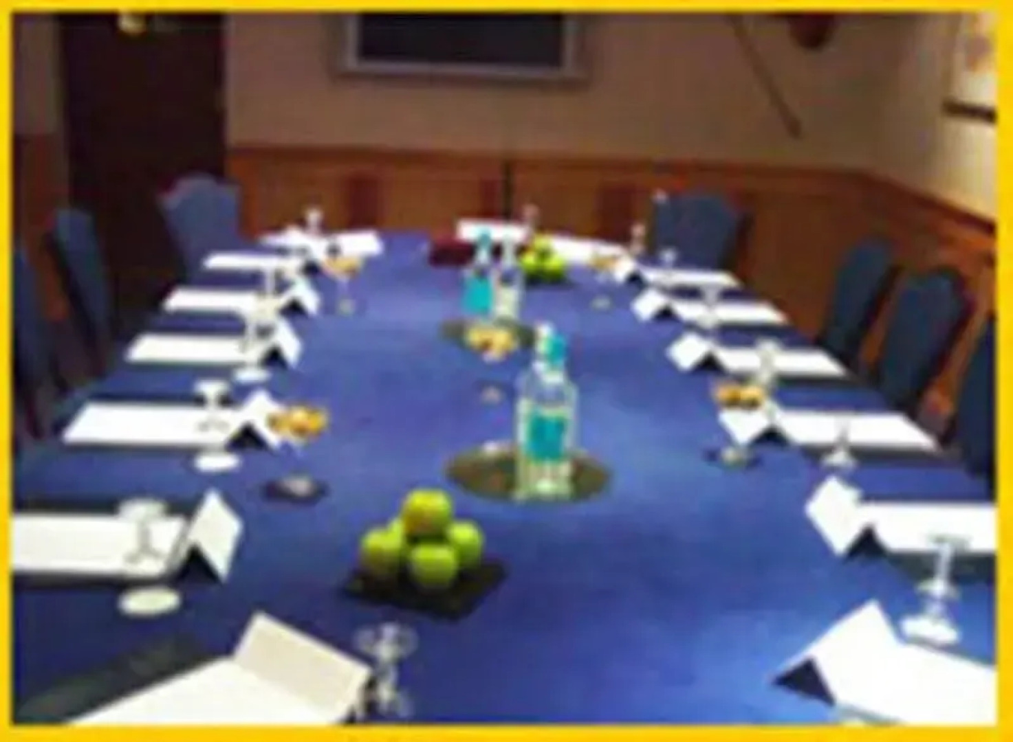 Ngwenya Hotel And Conference Centre