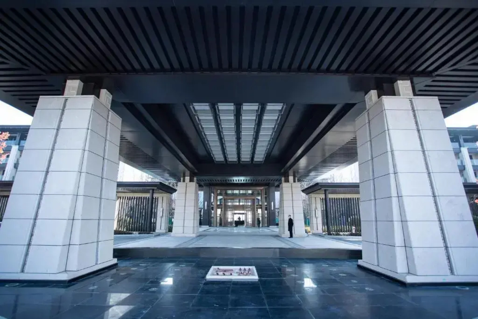 Primus Hotel Xuzhou Dalong Lake