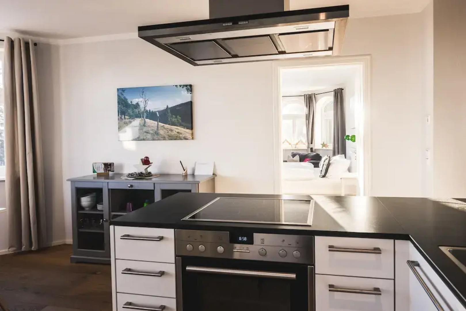 Ahornallee Ferienappartements