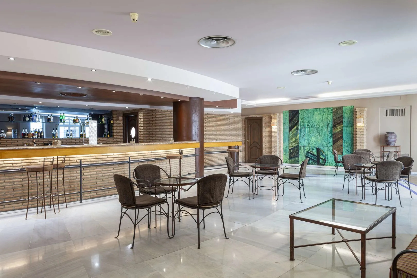 Hotel Macià Alfaros