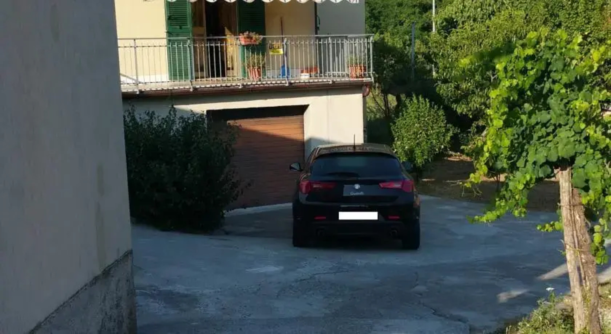 Casa Vacanze Aurelia