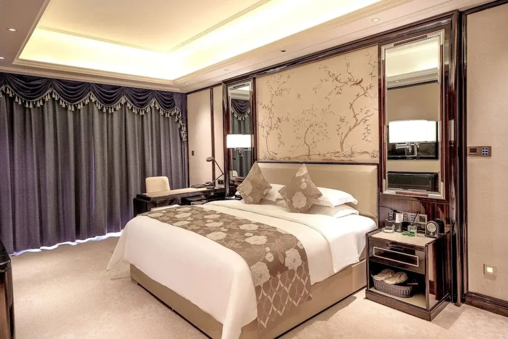 Ramada Plaza by Wyndham Yiyang Nanxian