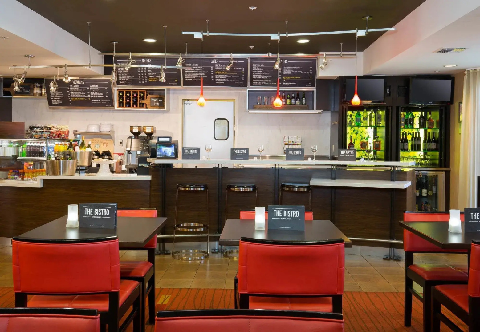 Courtyard by Marriott Roseville