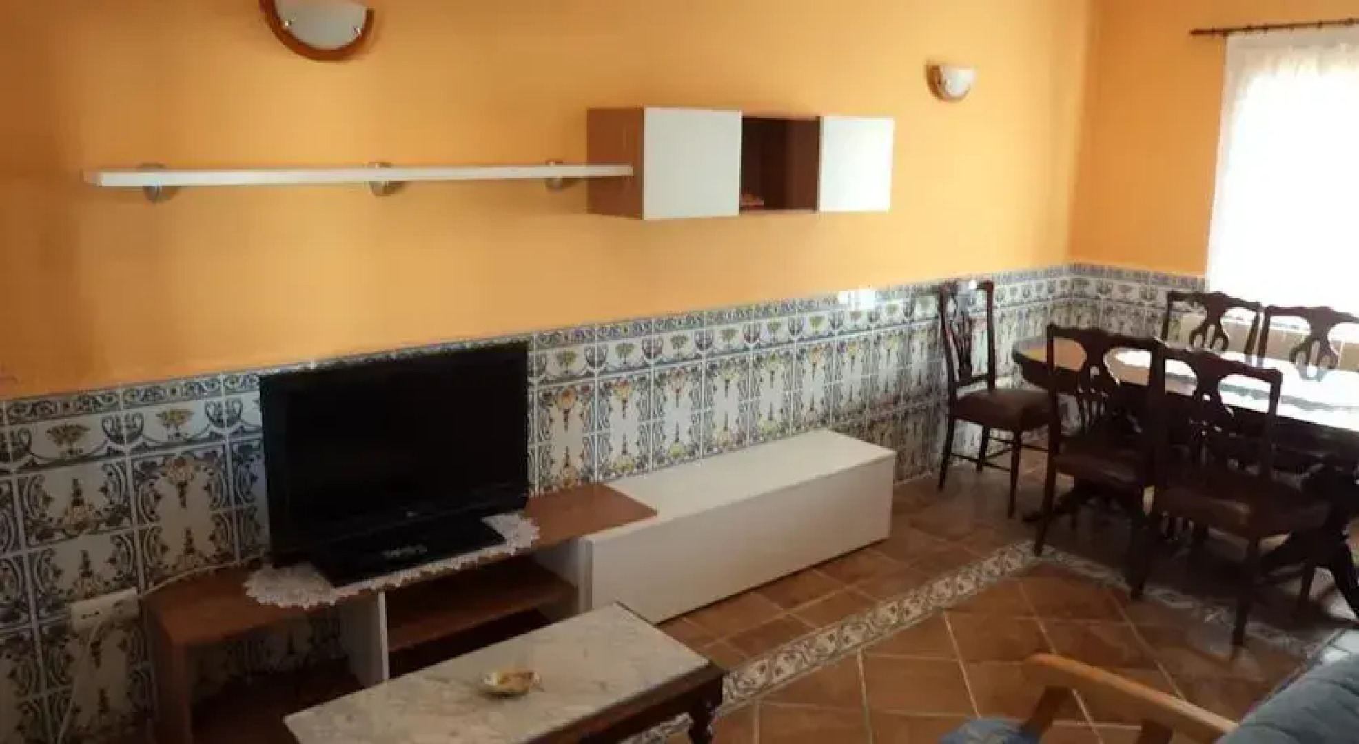 Casa Rural Mirobriga