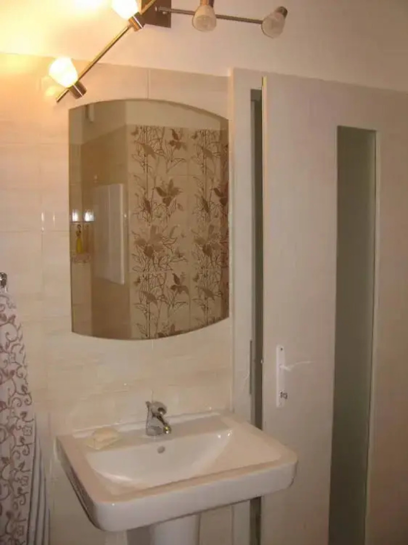 Apartmán Olomouc Ručilova