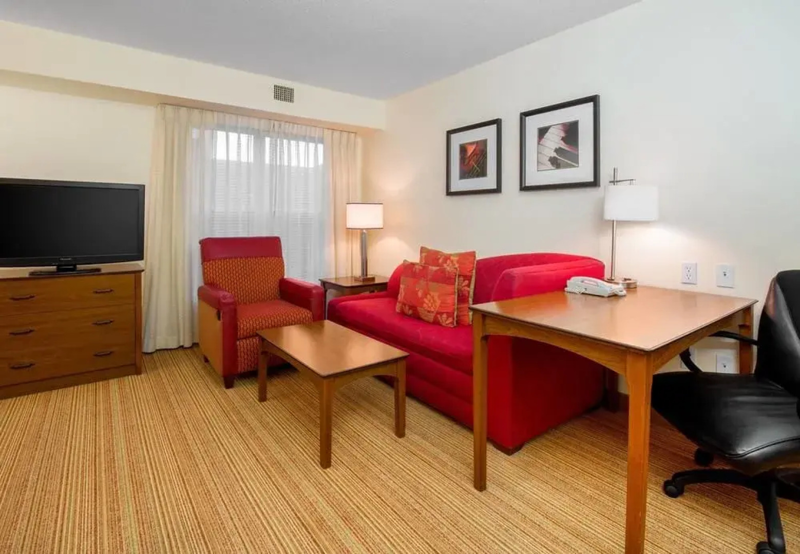 Residence Inn Chicago Bloomingdale