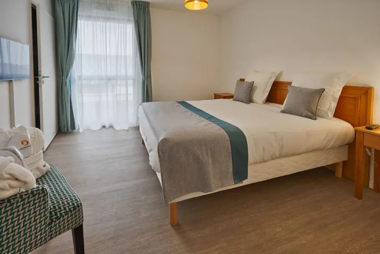 DOMITYS Le Piano - Résidence Sénior