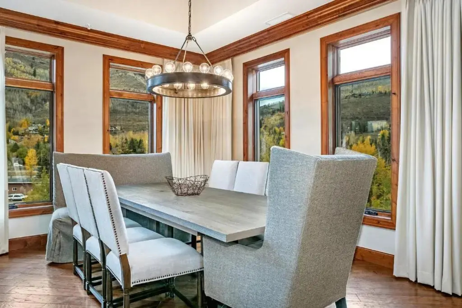 Vail Resorts Legendary Lodging at Ritz-Carlton Residences