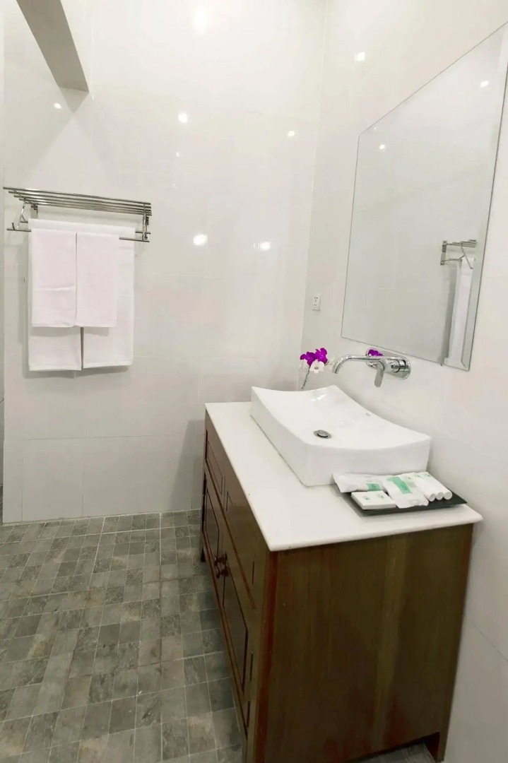 The 1959 Boutique Villa