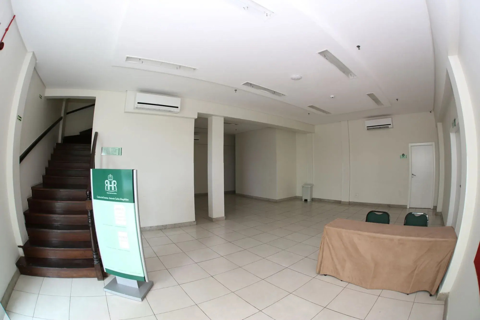 Real Classic Bahia Hotel