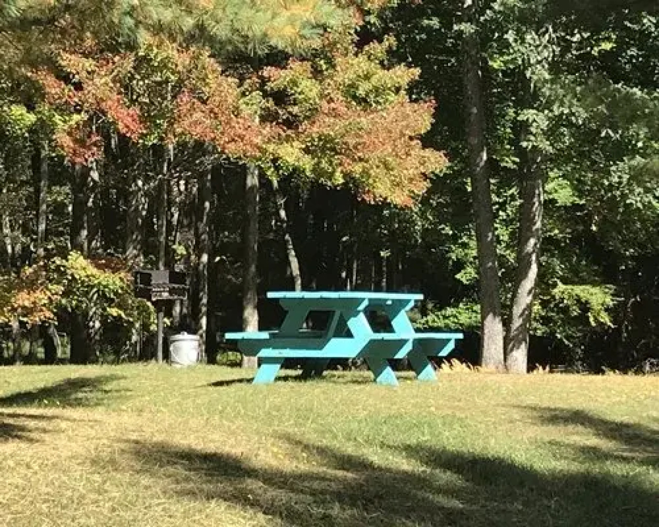 Westwood Villas, Lake Harmony, USA