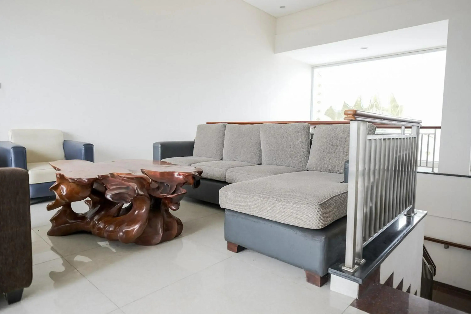 Negeri Baru Hotel & Resort Kalianda