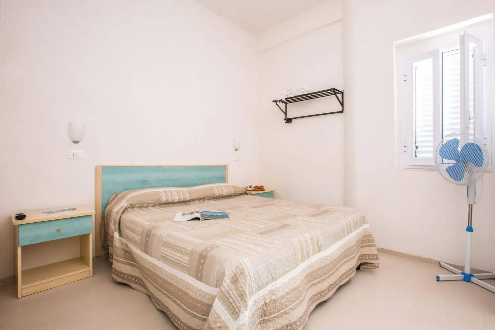 Villa Coppitella  Rooms & Apartments