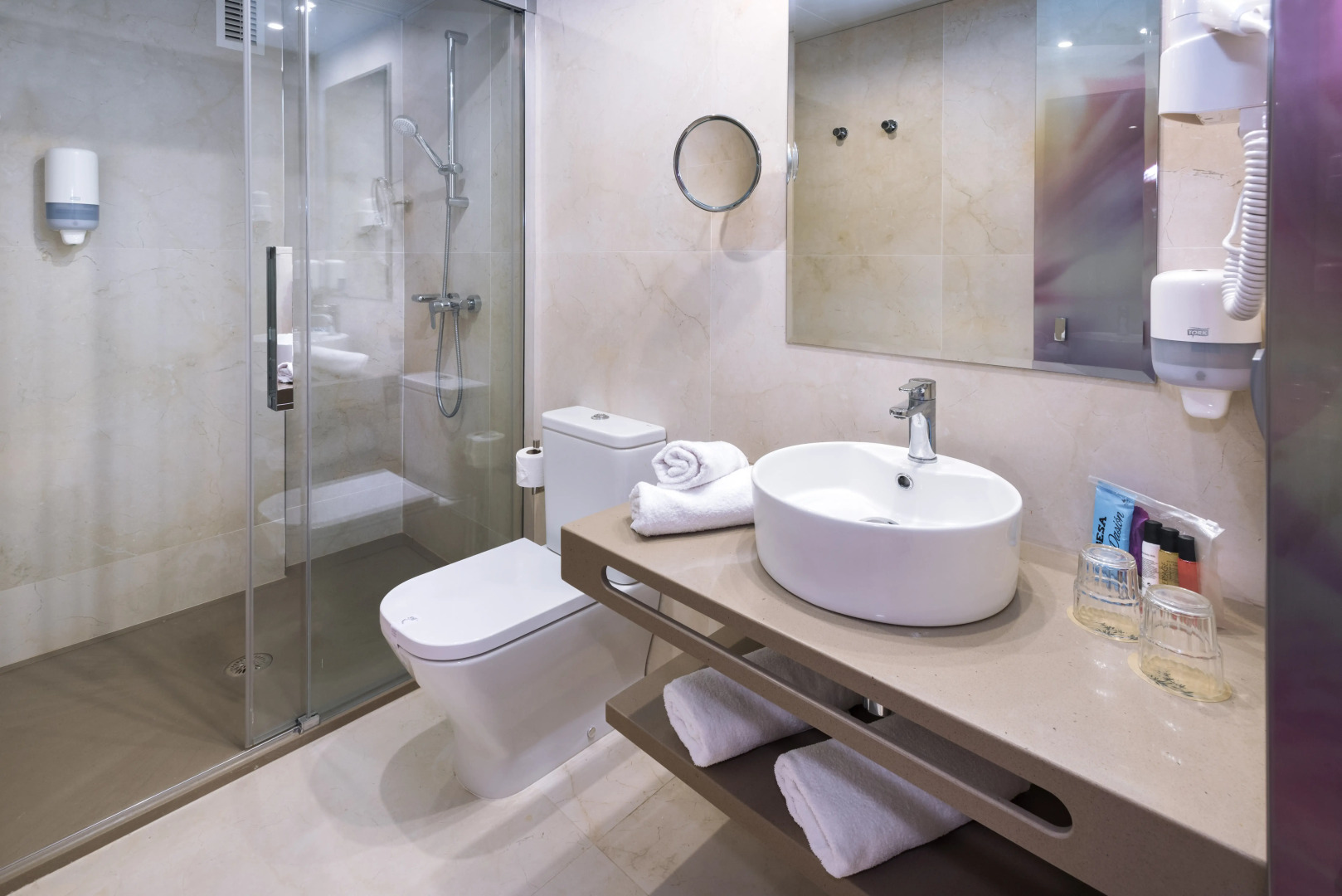 Hotel Sumus Monteplaya - Adults Only (+16)