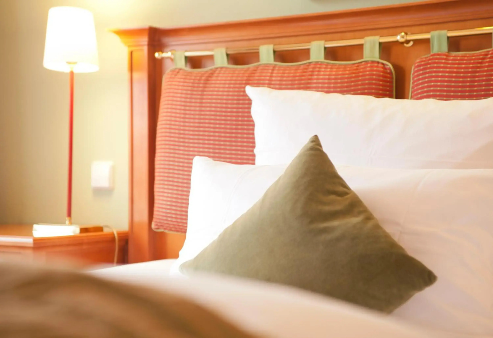 Romantik Hotel Kleber Post