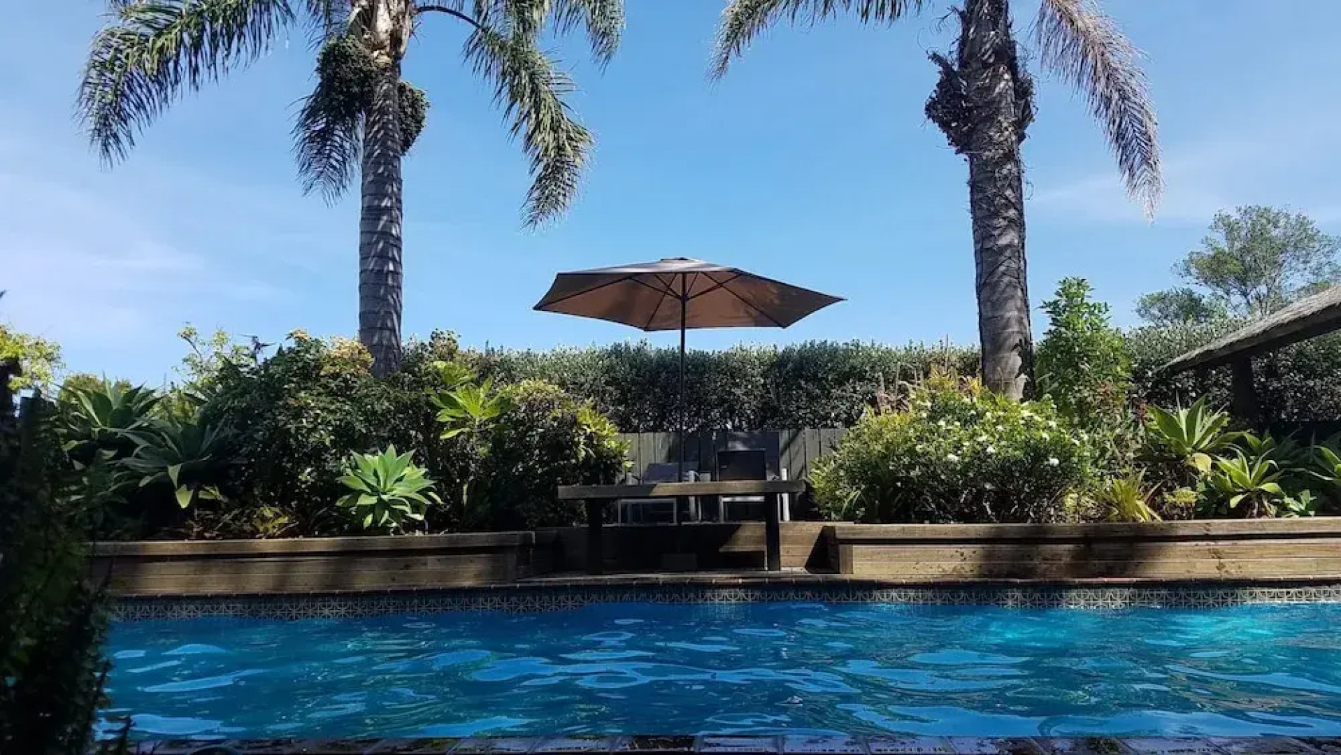 Kerigold Secluded Chalets