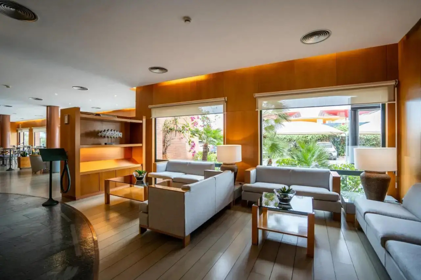 Posadas de España Pinto