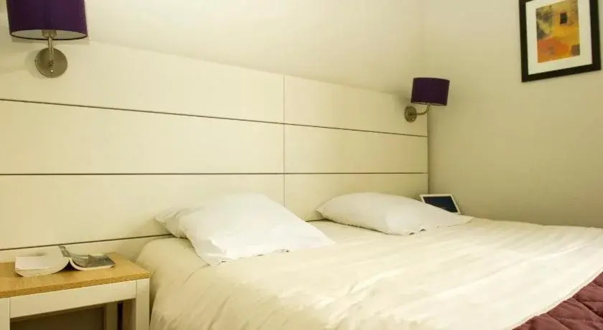 Résidence Les Portes dHonfleur