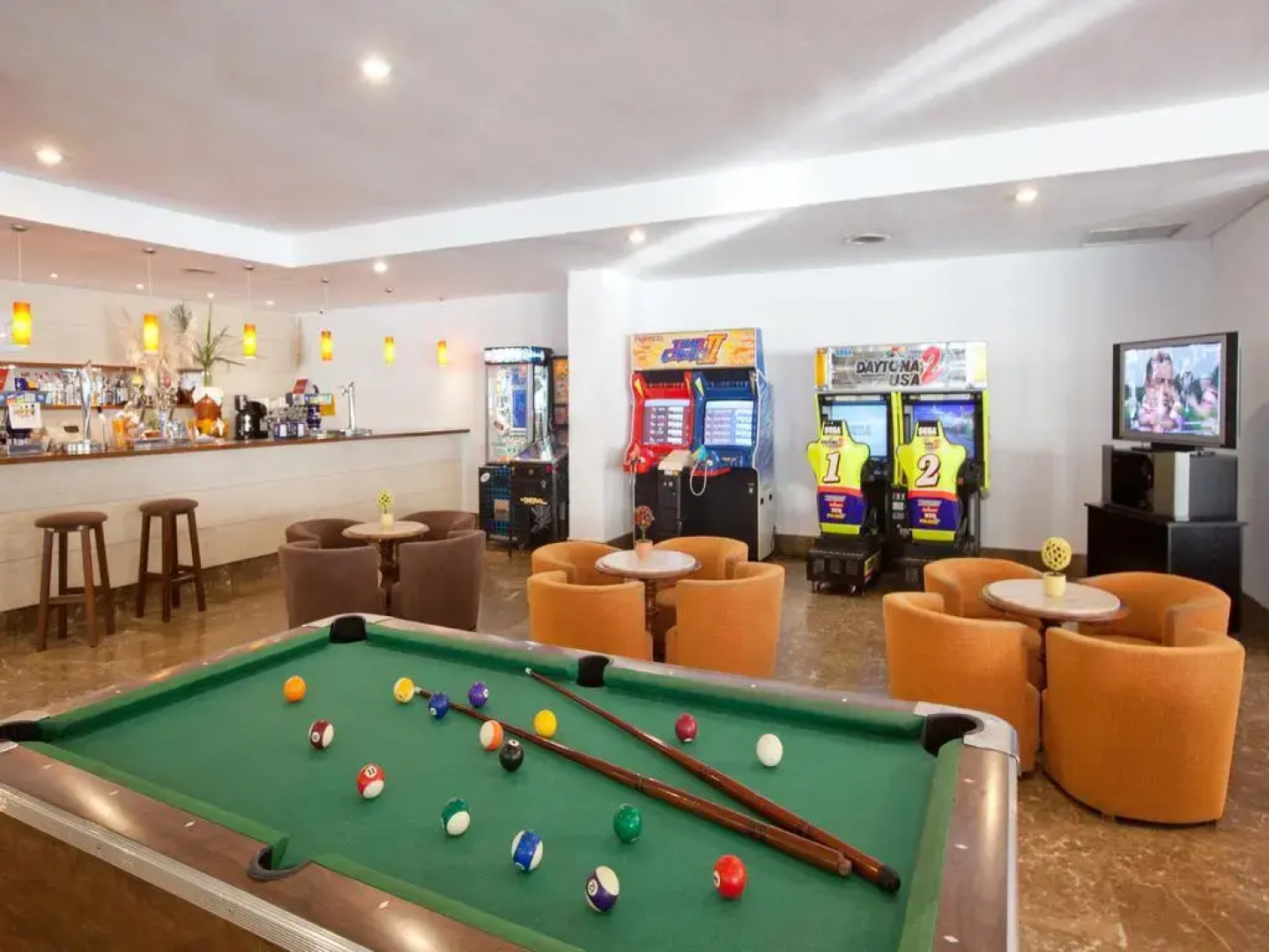 HM Martinique Aparthotel