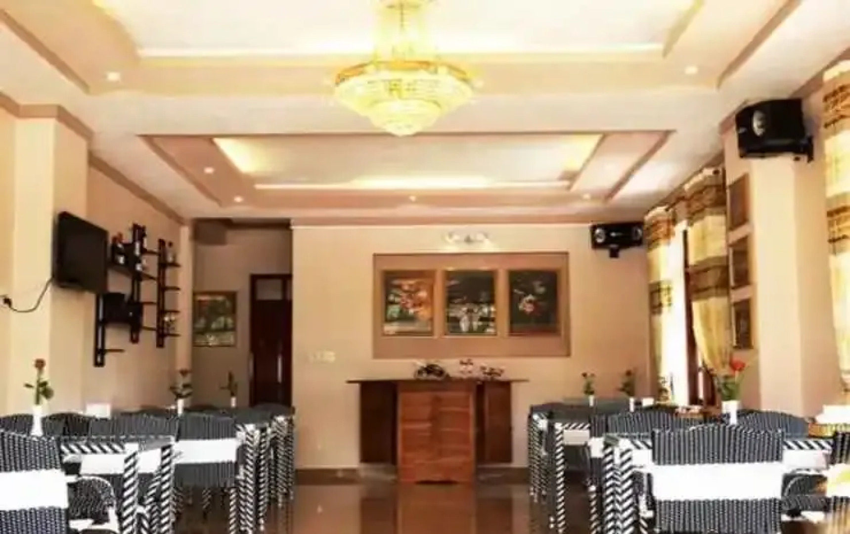 Hoang Hoa Hotel
