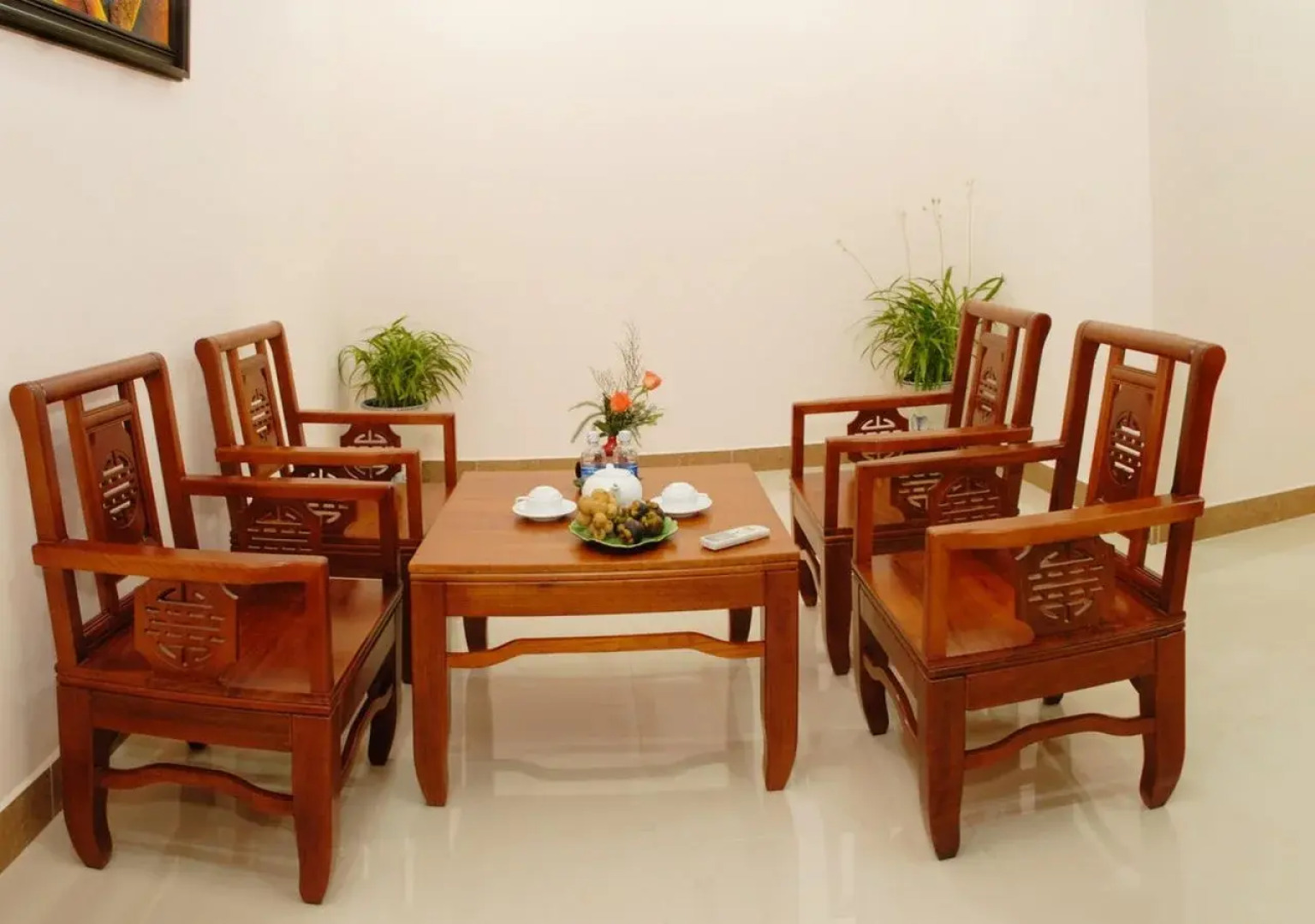 Luxury Da Nang Hotel