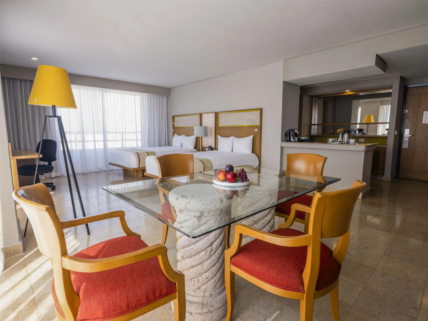 Galería Plaza Veracruz by Brisas