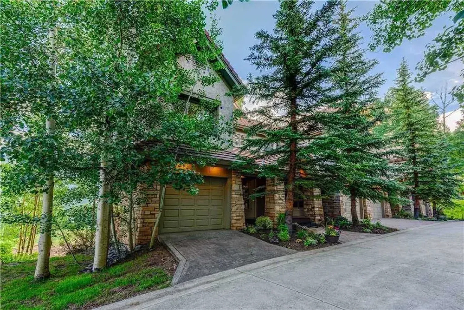 Aspen Ridge 24