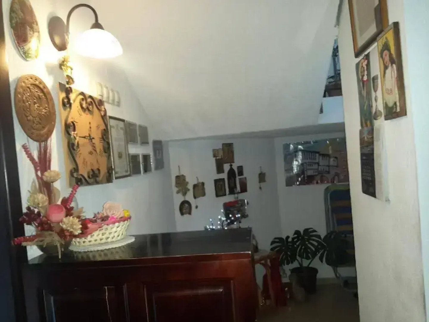 Hotel Keremidchieva Kashta