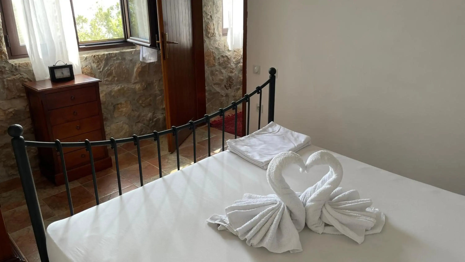 House in the Mountains near Budva