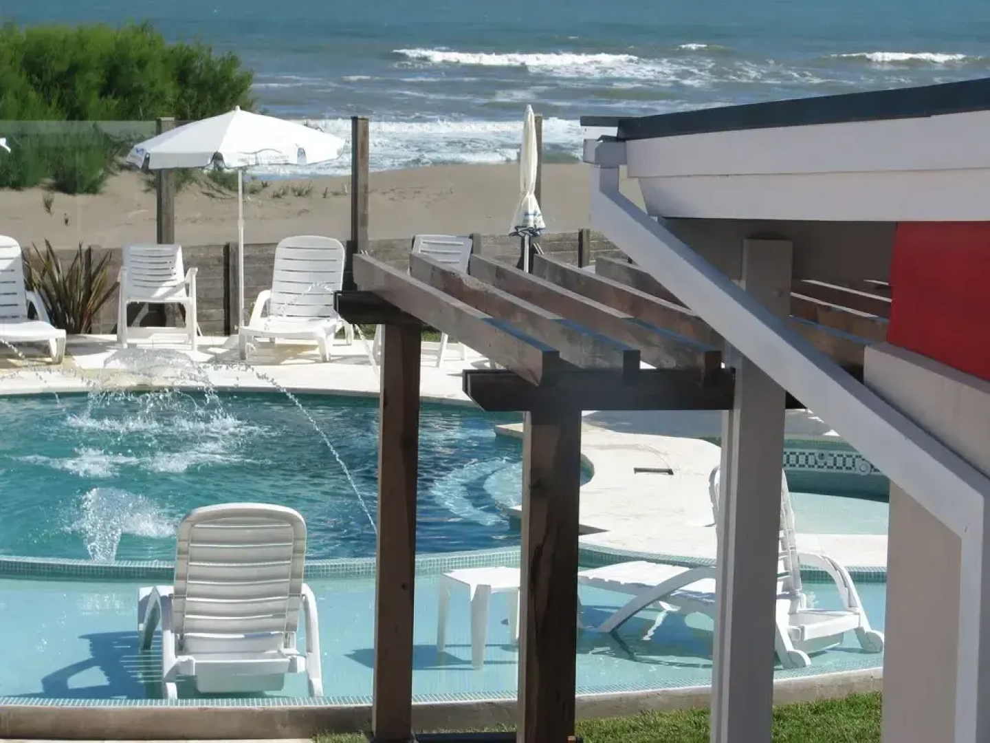 Club de Mar Terrazas Cayasta