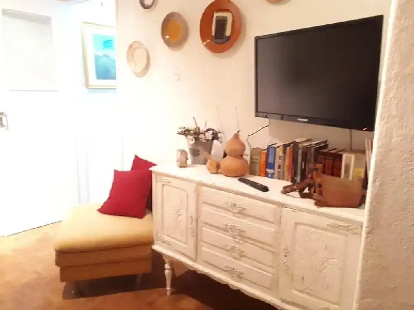 House With 2 Bedrooms in Santiago do Cacém, With Wonderful City View a