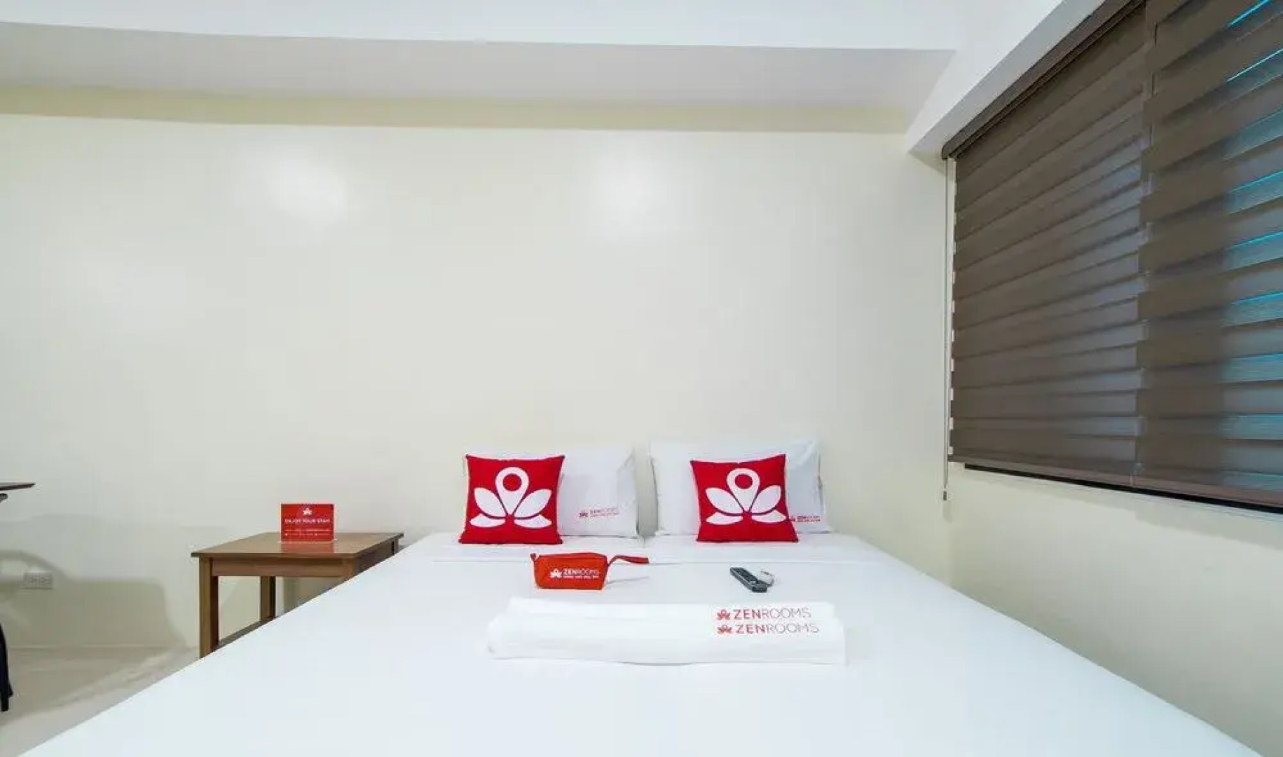 ZEN Home at Icon Plaza BGC