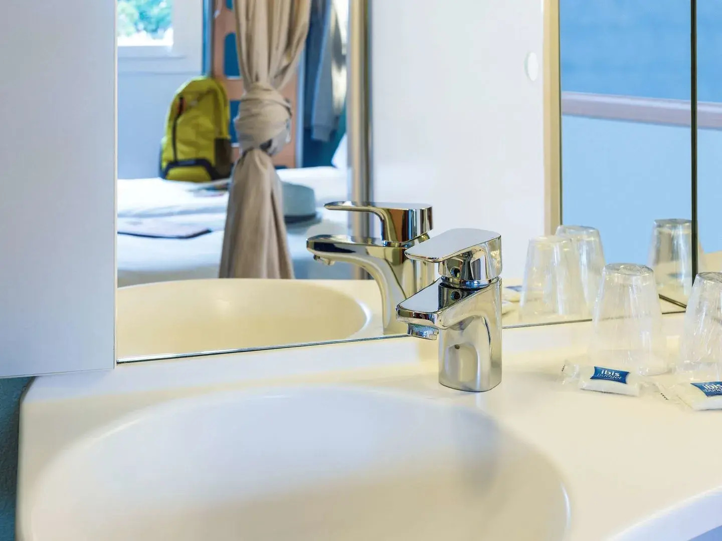 ibis budget Berck Sur Mer