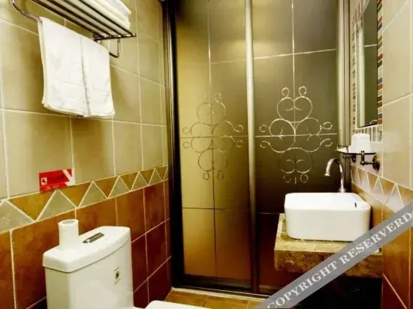 Meixi Hotel