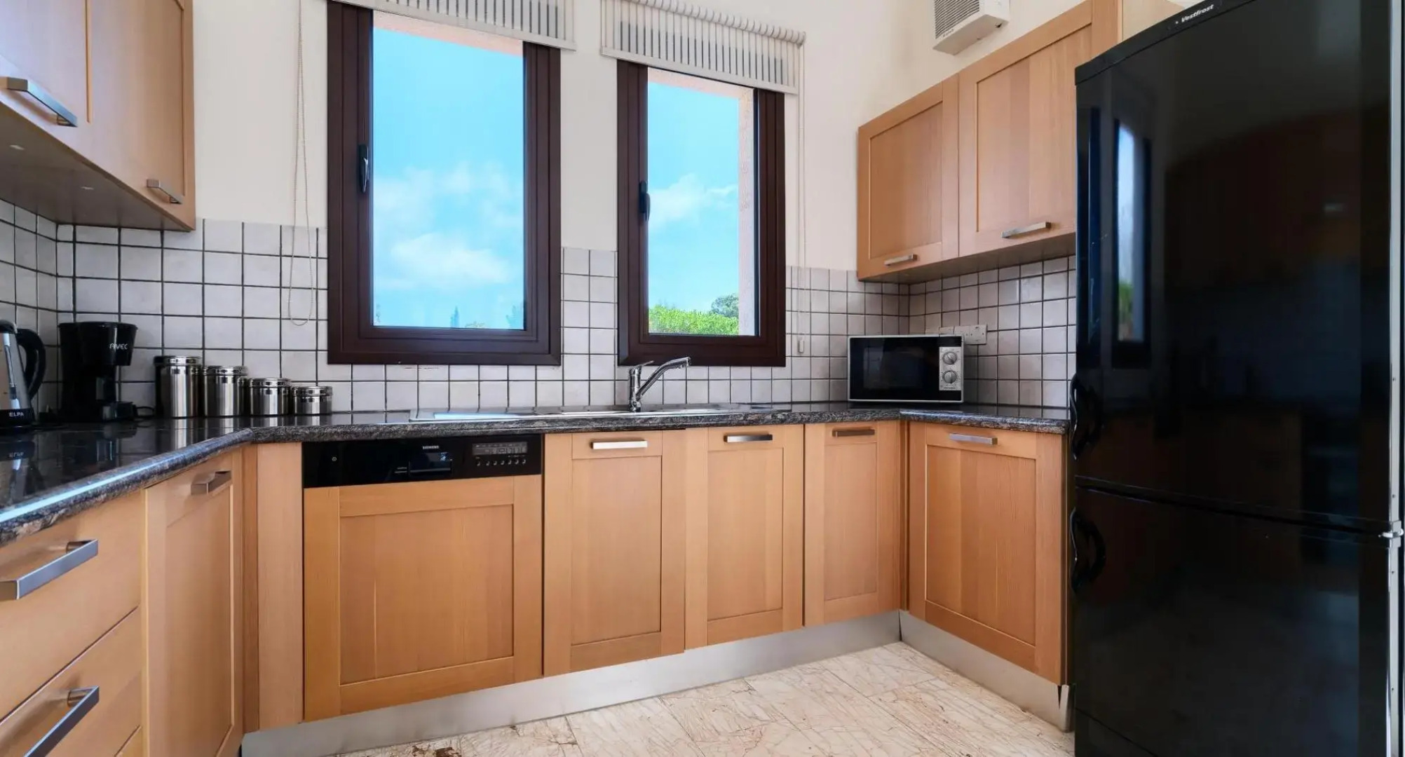 Villa 373 Dionysus in Kouklia