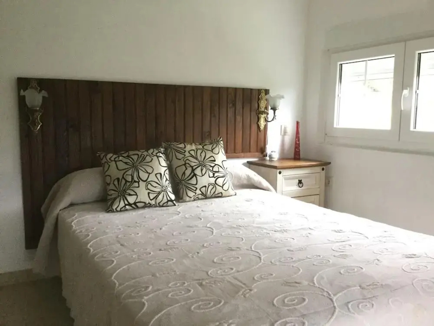 Balneario Rural Mirador de Miranda