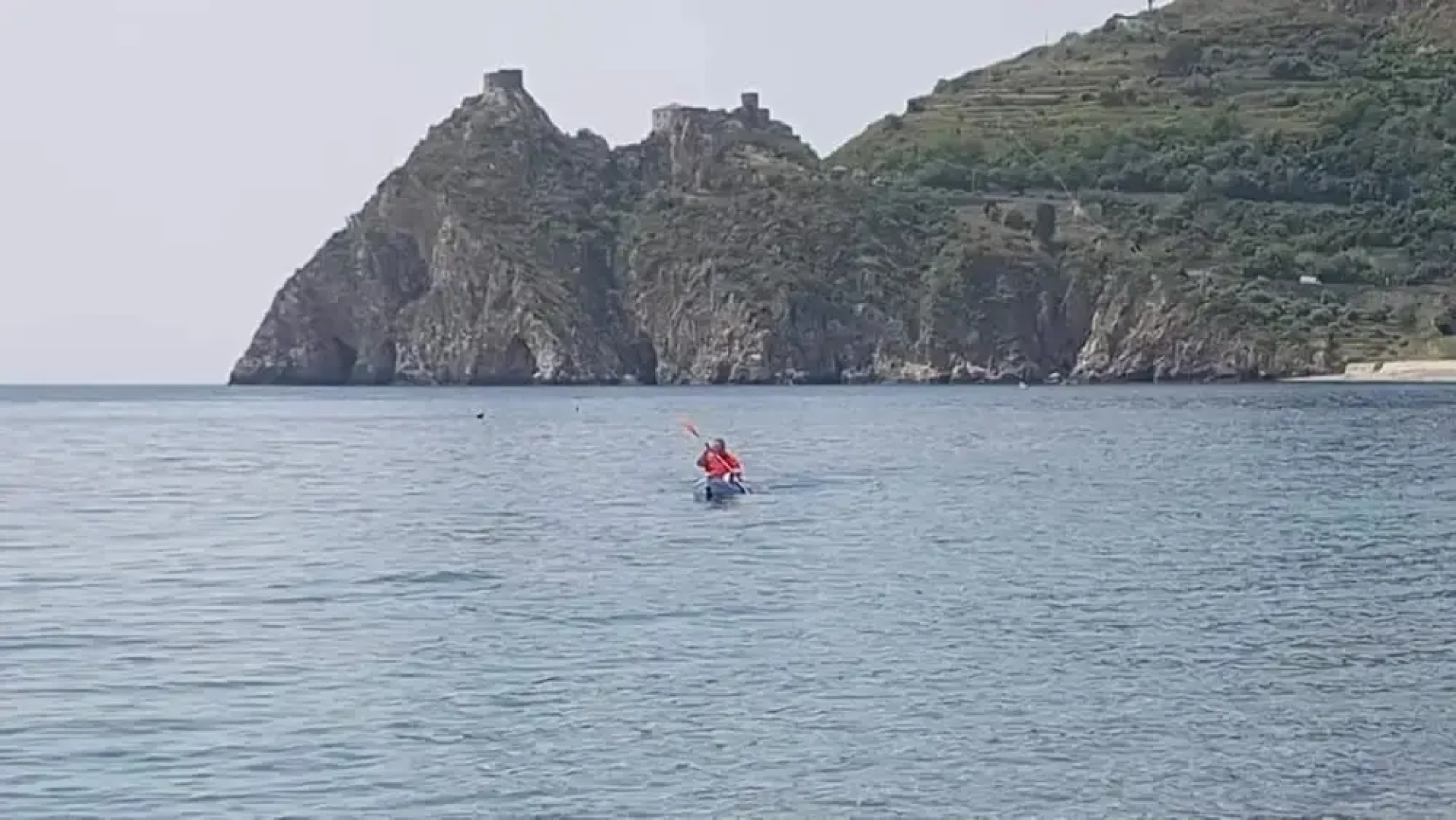 La Grotta