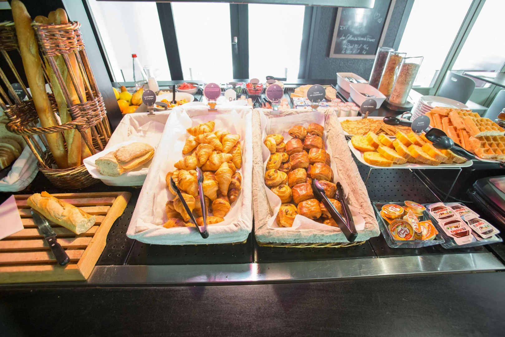 Campanile Marseille Vitrolles Griffon