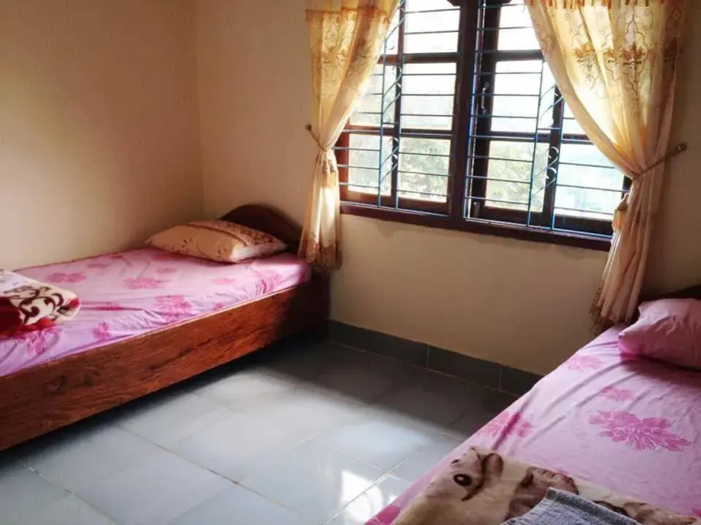 Sayphousaphong Hotel