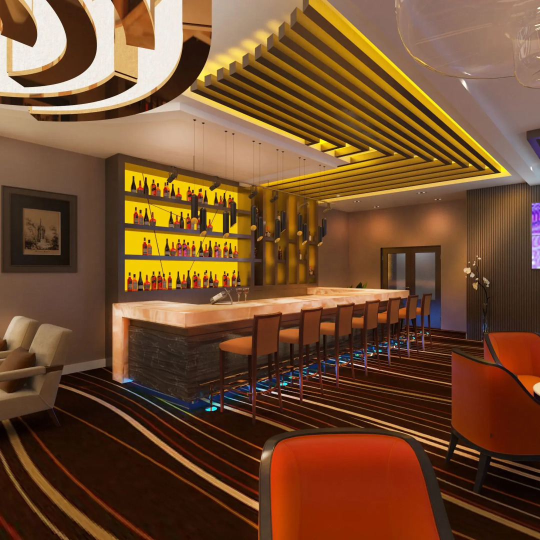 Flower Hotel Ulaanbaatar