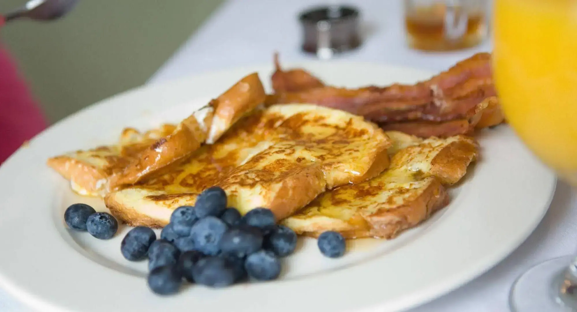 Red Clover Inn and Restaurant