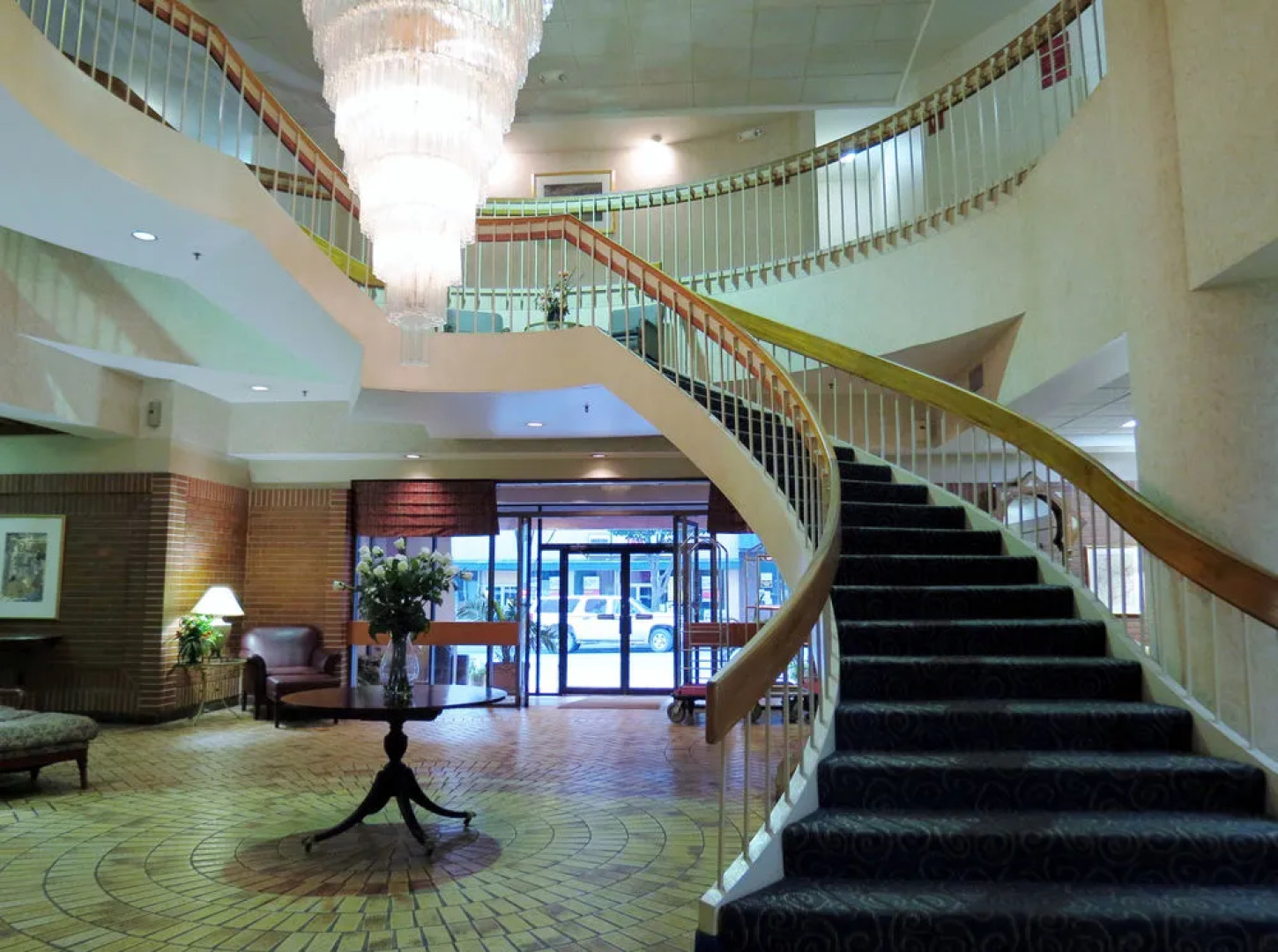 Ohio Valley Extended Stay