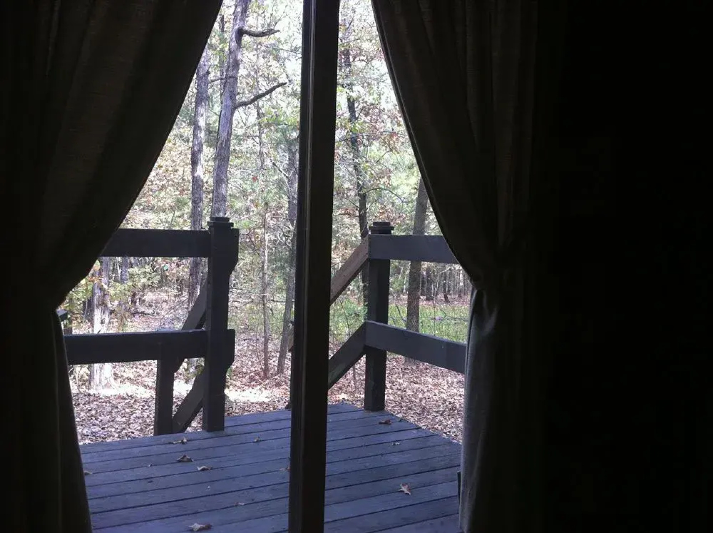 Lake Texoma RV Campground
