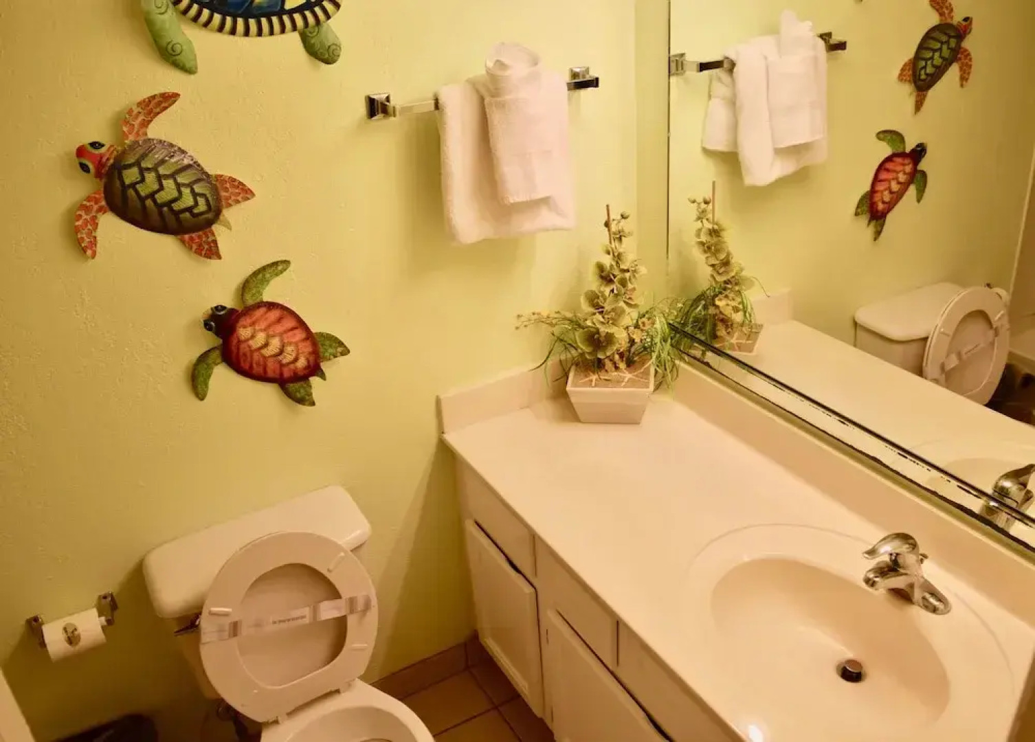 Beach House Golf and Racquet Club