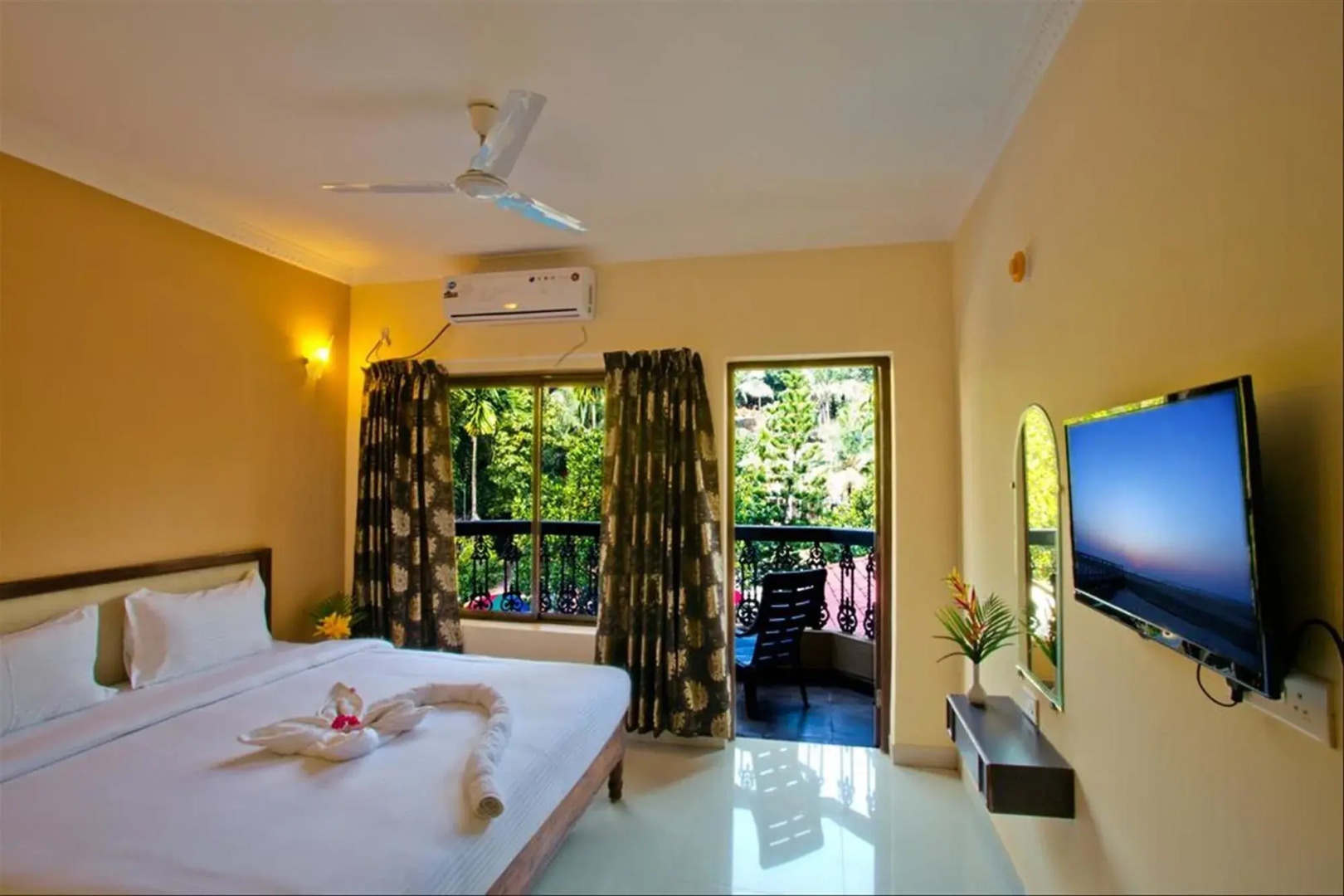 Rendezvous Beach Resort