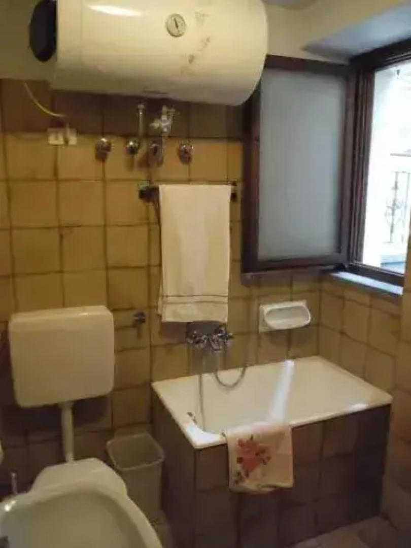 Gravedona Village House