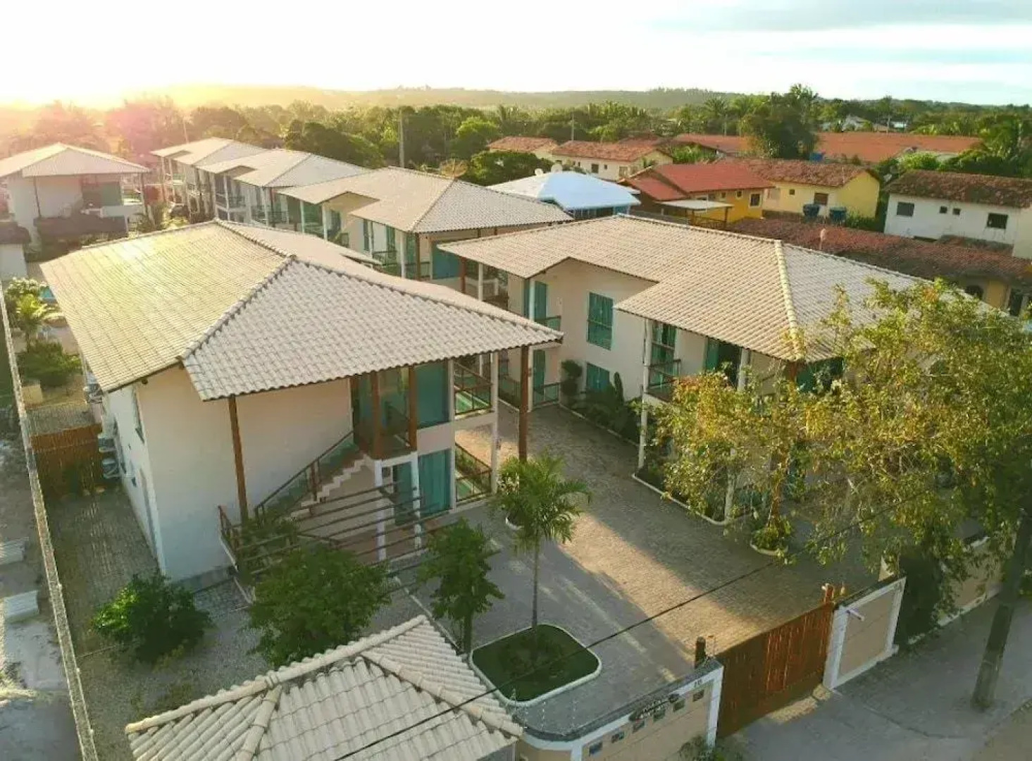 Toulouse Apart Hotel