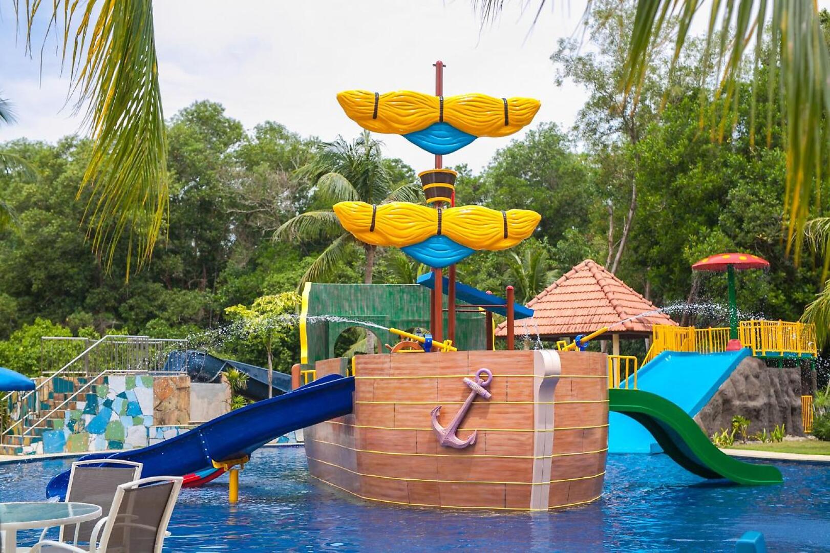 Puteri Resort Ayer Keroh